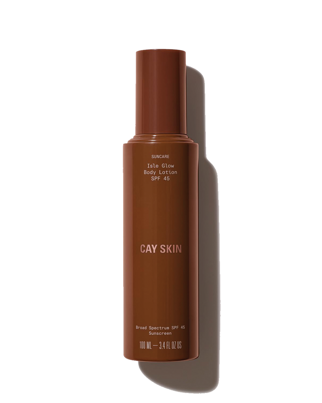 Isle Glow Body SPF 45