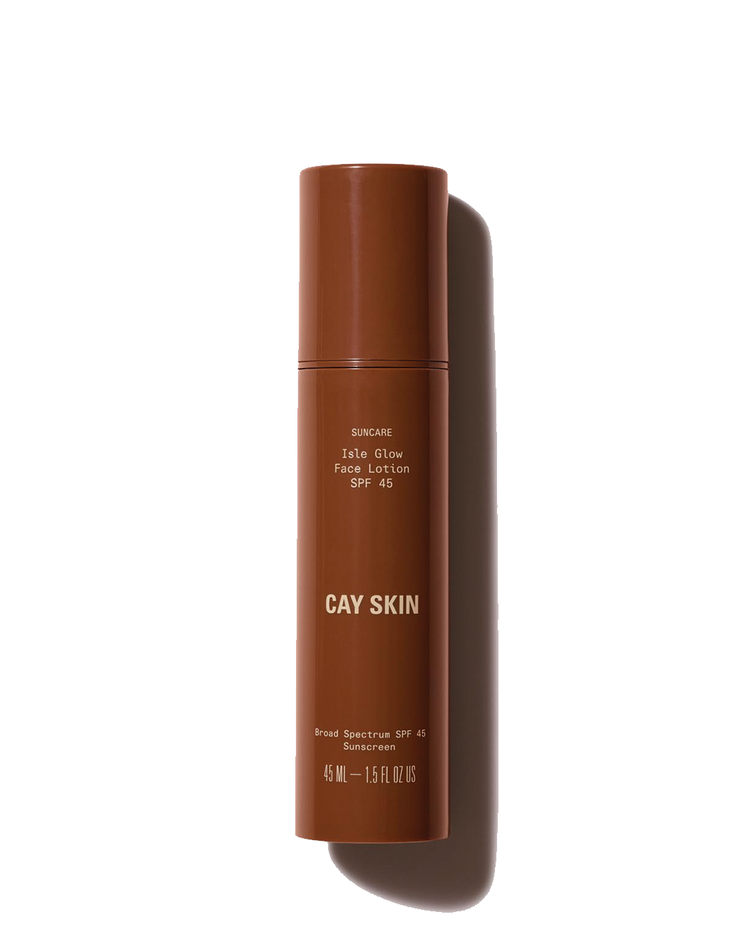 Isle Glow Face SPF 45