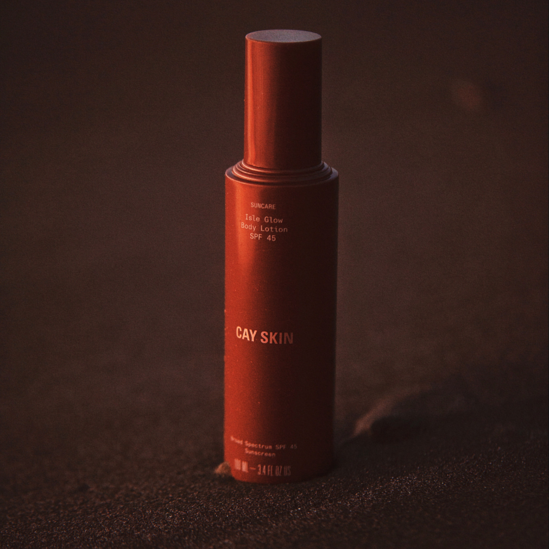 Winnie campaign alt — Body Glow